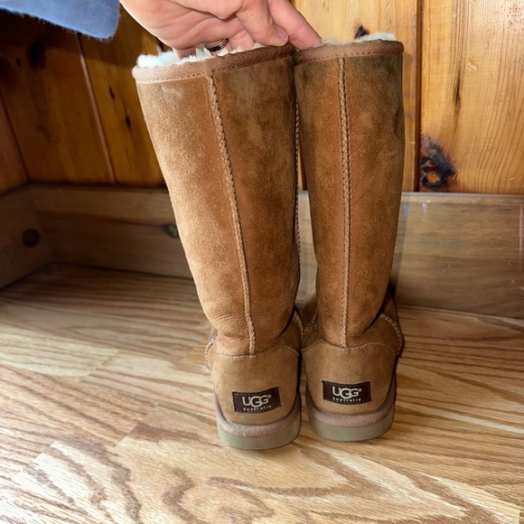 Tall UGG Boots - Picture 2 of 5